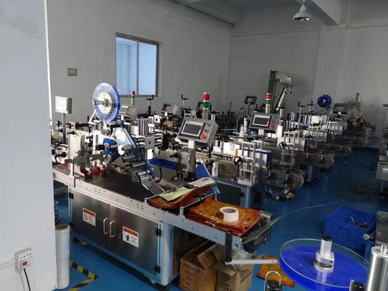 貼標(biāo)機(jī) 貼標(biāo)機(jī)