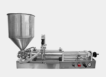 自動液體灌裝機與市場同步走，滿足快捷式出產(chǎn)